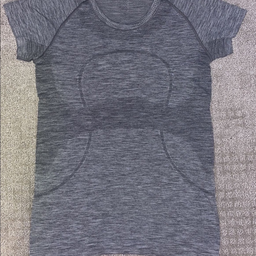 Lululemon swiftly tech🤍🖤
